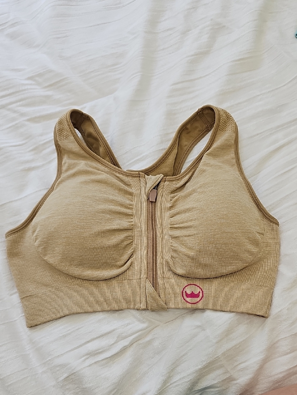 Shefit Lounge Bra